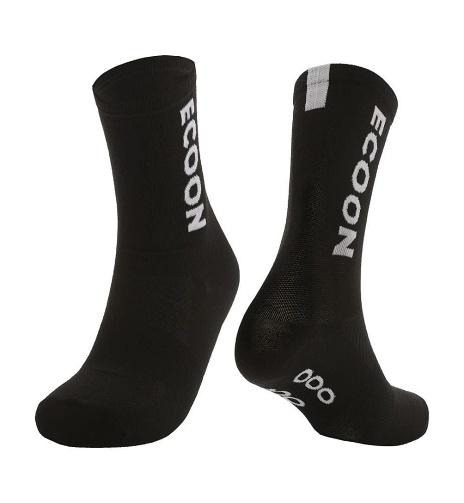 Chaussettes Lzoard - Noir