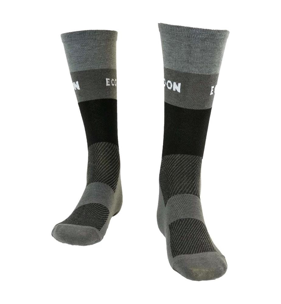 Chaussettes Marsous - Noir