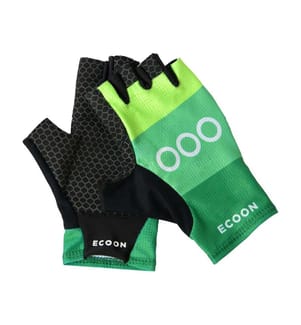 Briancon Sommer Radhandschuhe - Grün