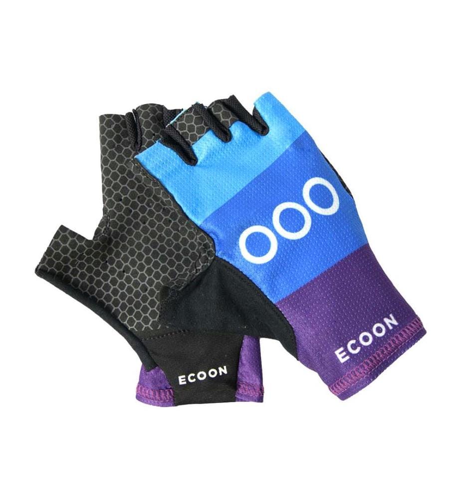 Briancon Sommer Radhandschuhe - Blau