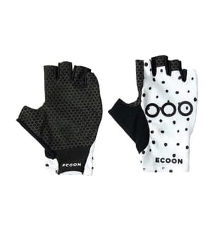 Ventoux Sommer Radhandschuhe - Weiss