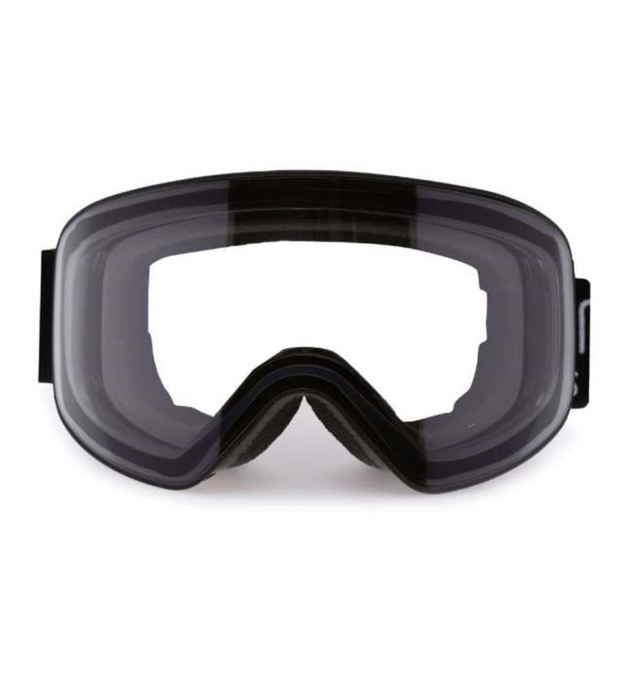 Maschera da Sci Broad Peak - Nera e Fotocromatica
