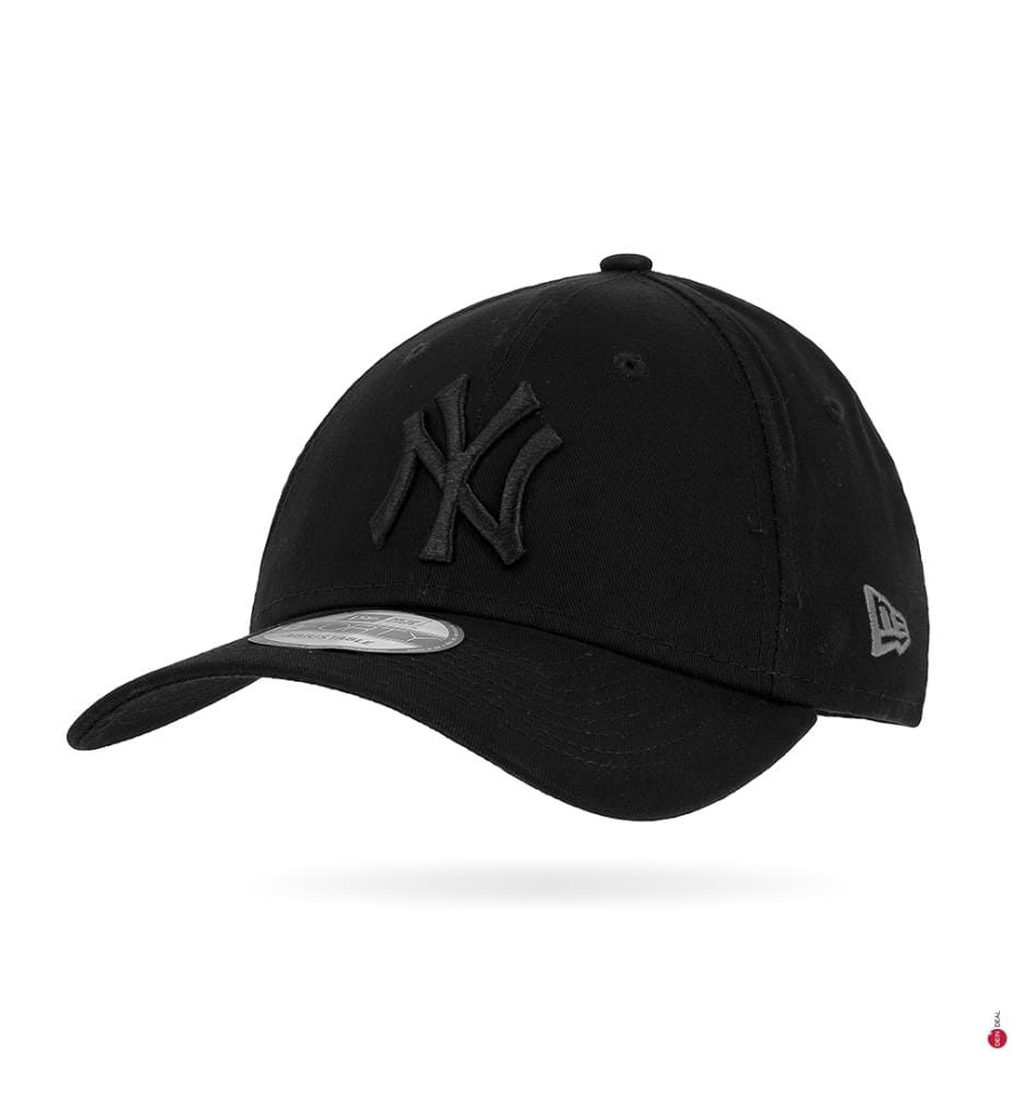 Casquette New York Yankees 9FORTY - Noir