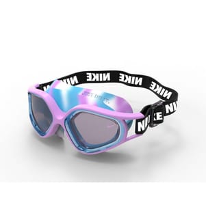 Schwimmbrille - Lilas Épanoui