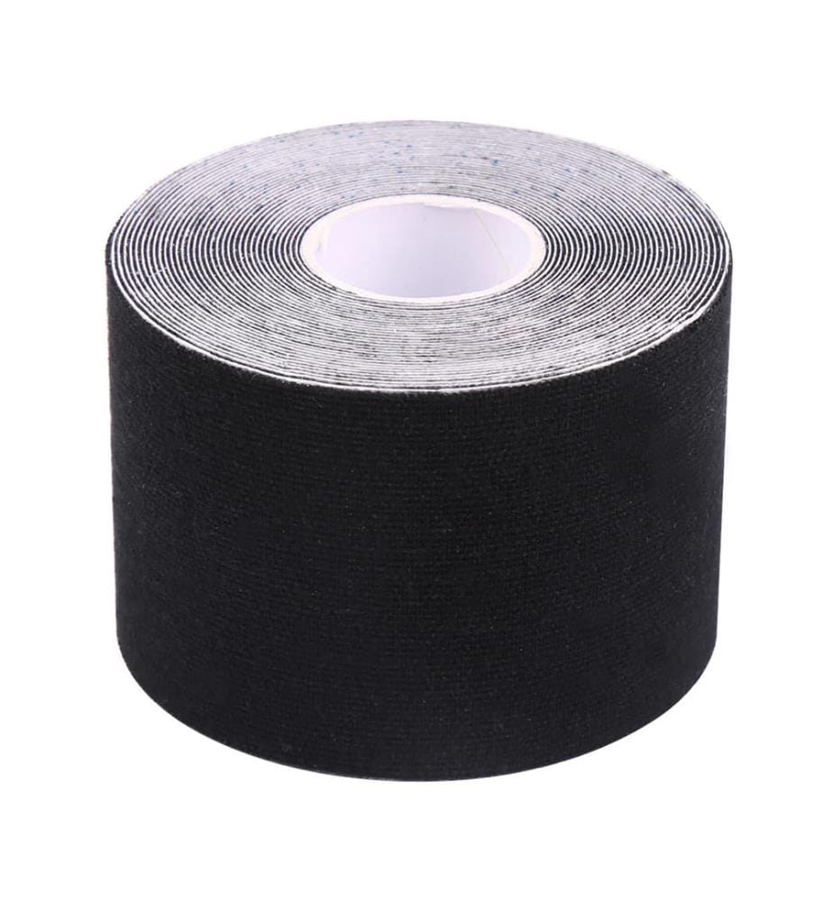 Kinesiology Support Band - Black