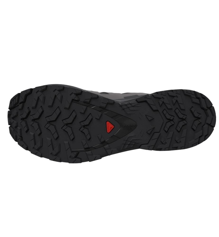 XA PRO 3D V9 GTX Trailrunning-Schuhe - Schwarz & Dar Acid