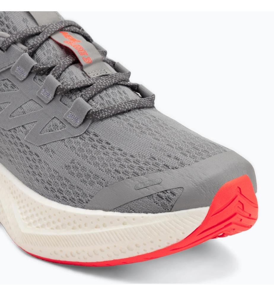 Baskets Aero Glide 3 - Gris