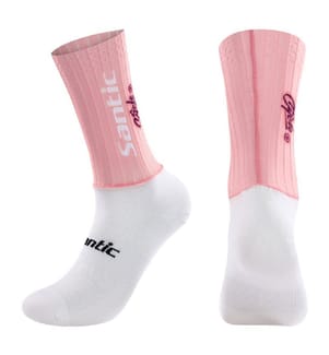 Nix-Radsocken - Rosa