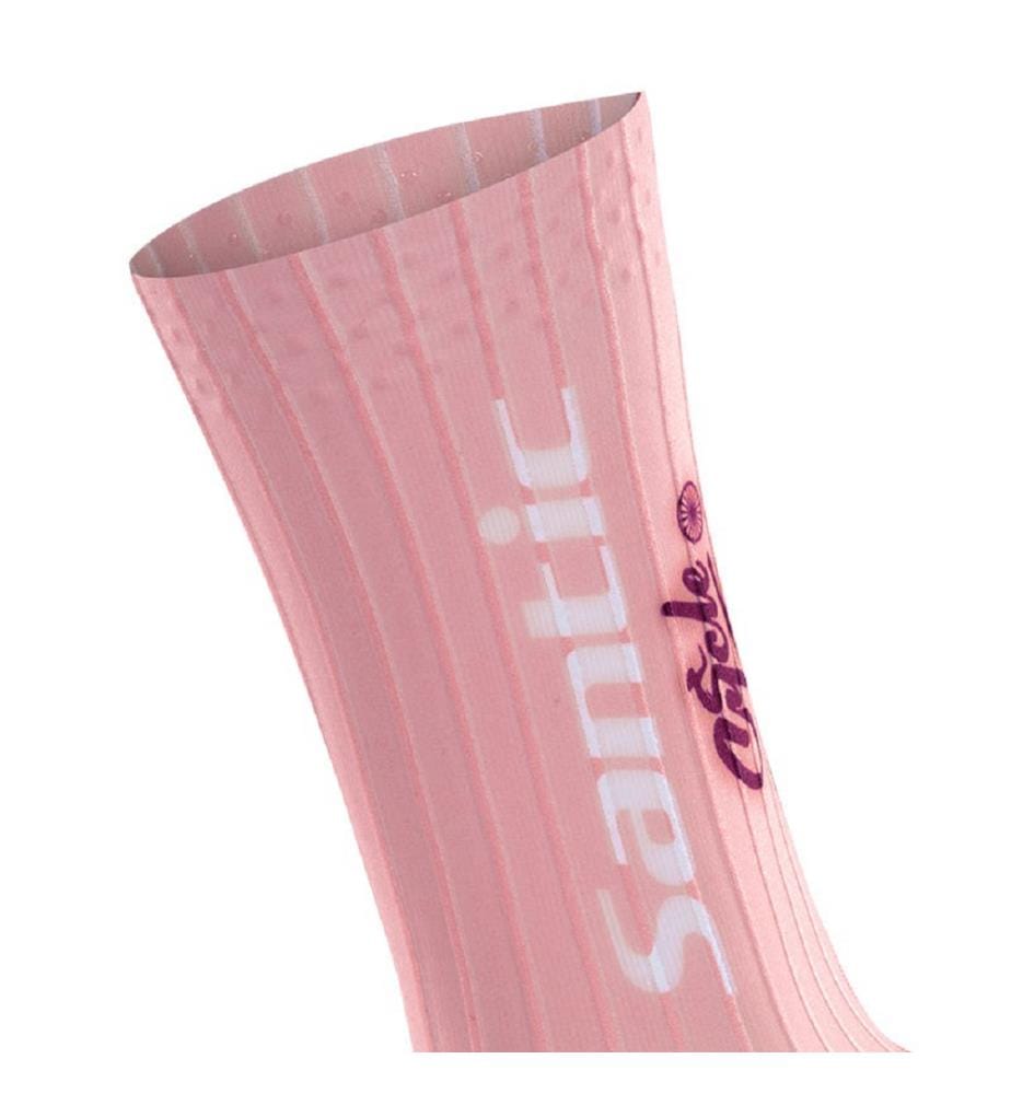 Nix-Radsocken - Rosa