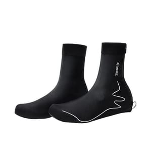 Überziehschuhe 6-16°C - Schwarz