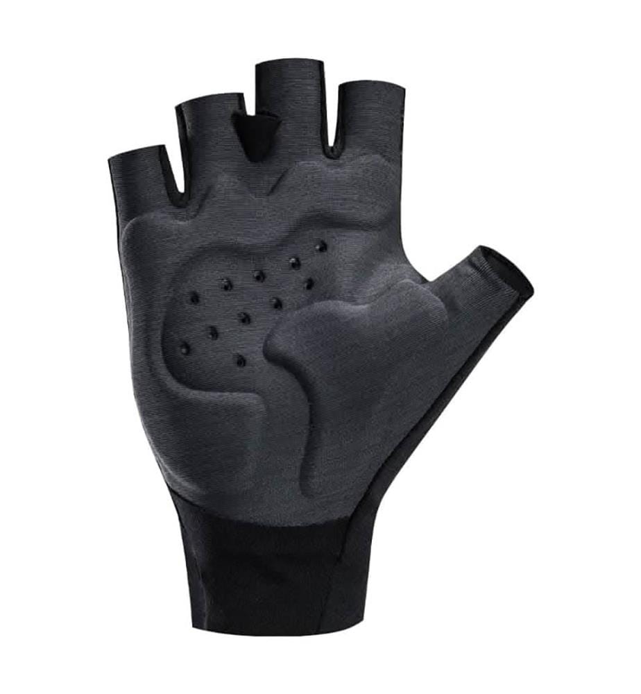 Fahrradhandschuhe - Schwarz