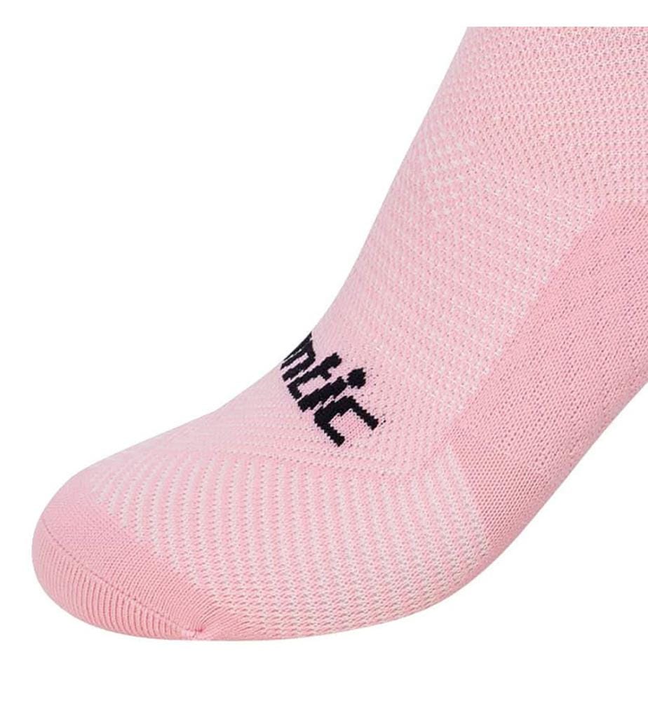 Radsport-Socken - Rosa