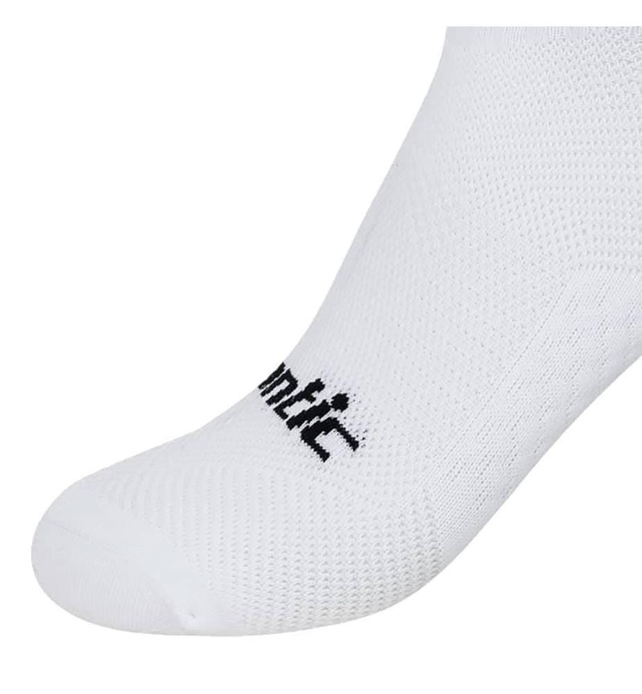 Radsport-Socken - Weiss