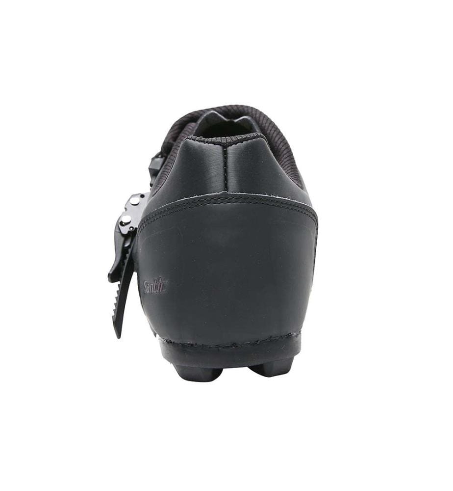 Chaussures Cyclisme Andisi – Noir
