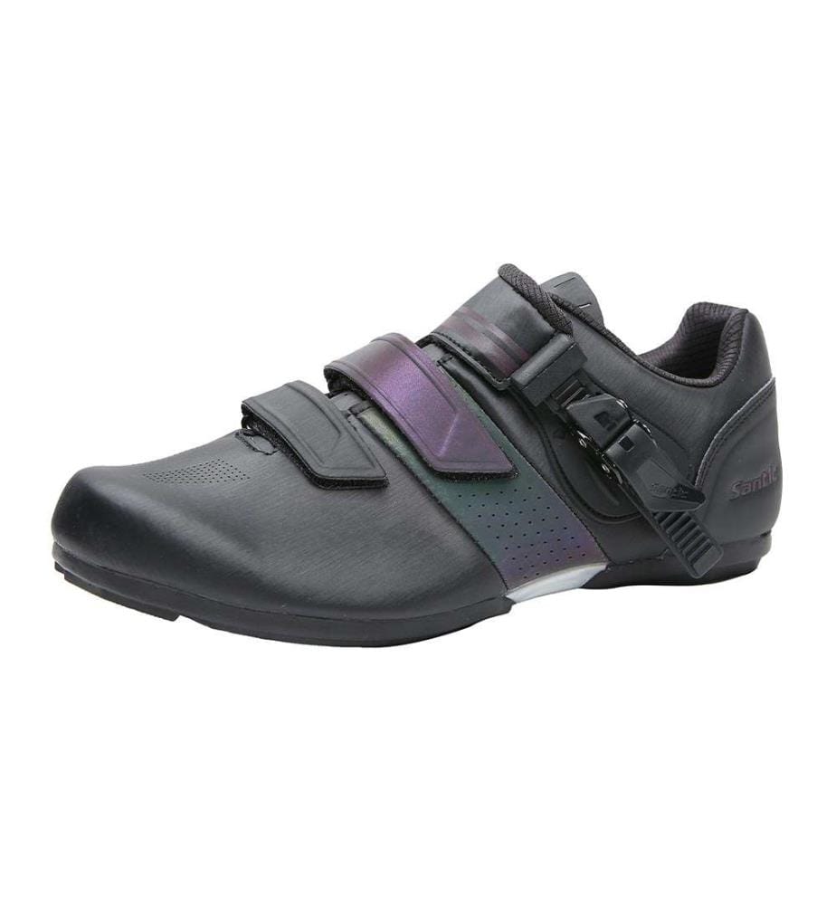 Chaussures Cyclisme Andisi – Noir