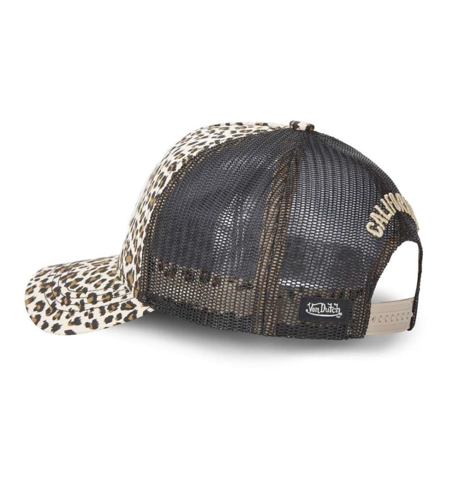Cappellino - Beige