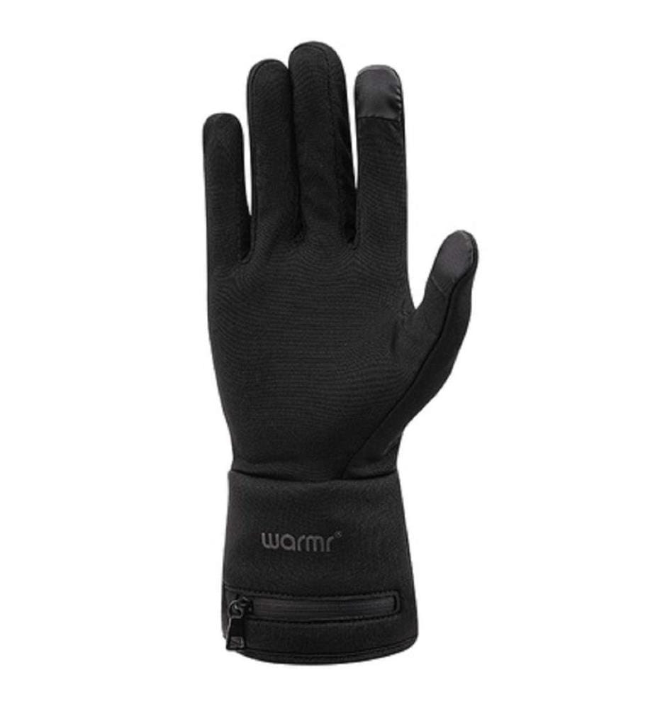 Urban Rechargeable Warmer Handschuh - Schwarz