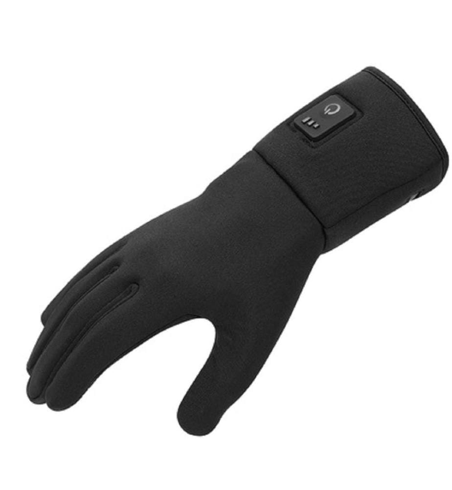 Urban Rechargeable Warmer Handschuh - Schwarz