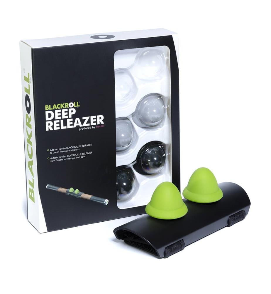 Deep Releazer - Nero