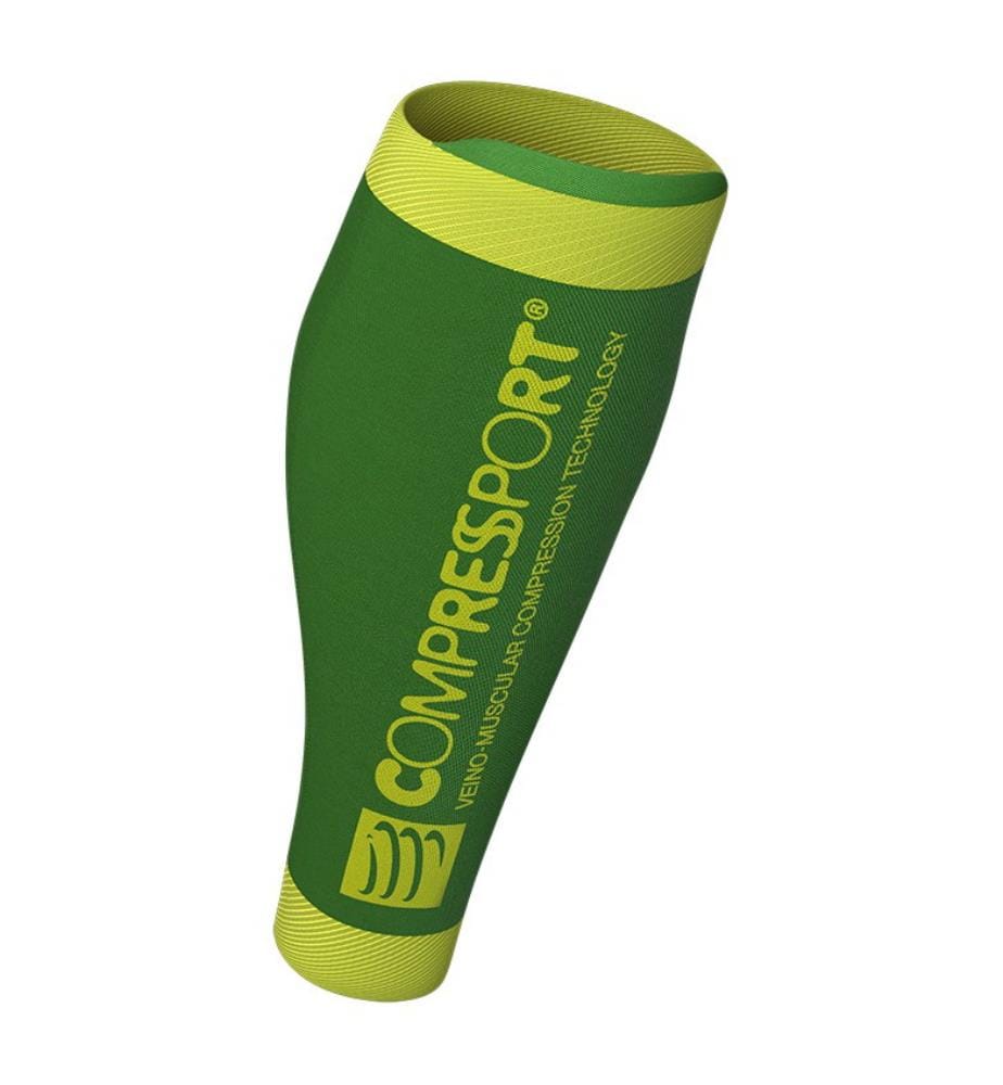 Manicotti a compressione R2V2 – Verde/Giallo