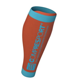 R2V2 Compression Sleeves – Orange