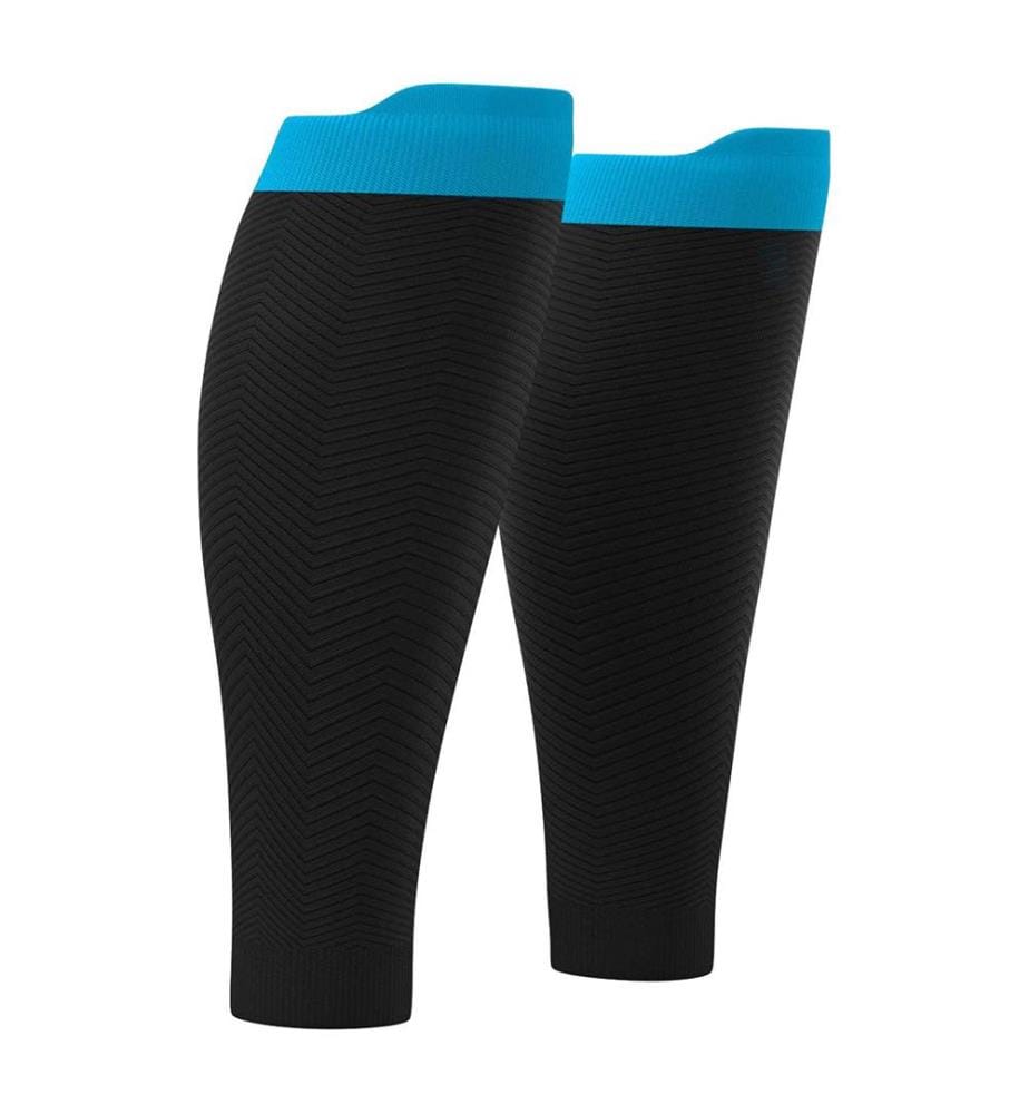 R2 Compression Sleeves – Blue/Black