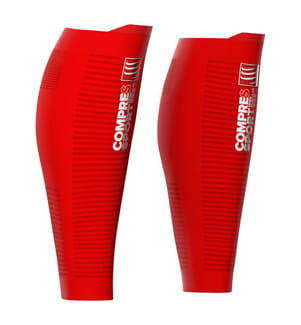 R2 Oxygen Compression Sleeves – Red