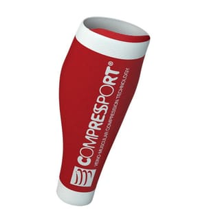 R2V2 Compression Sleeves – Red