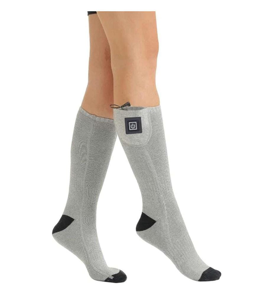 Thermal socks - Grey