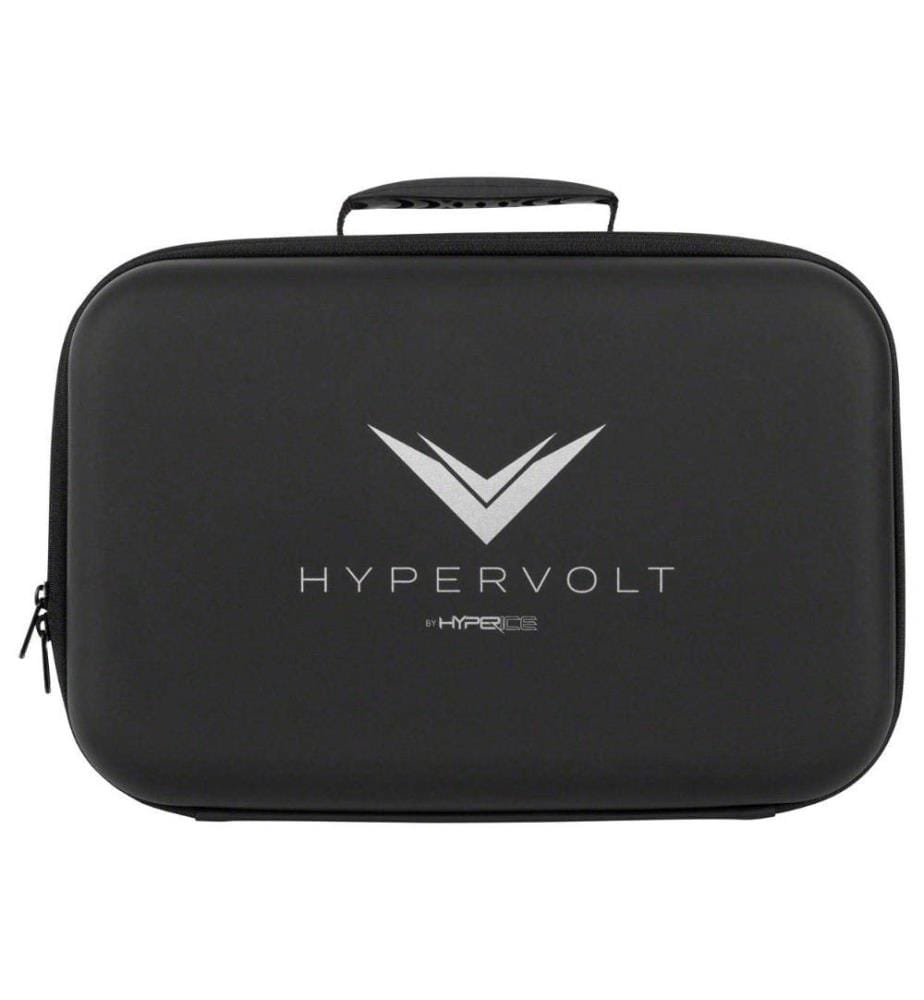 Custodia per Hypervolt - Nero