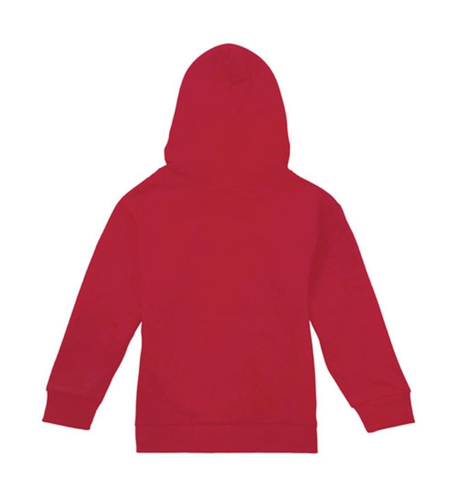 Hoodie Marvel/The Incredible Hulk Christmas Presents Jumper - Rot