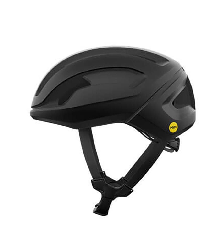 Omne Air MIPS Fahrradhelm - Schwarz Matt