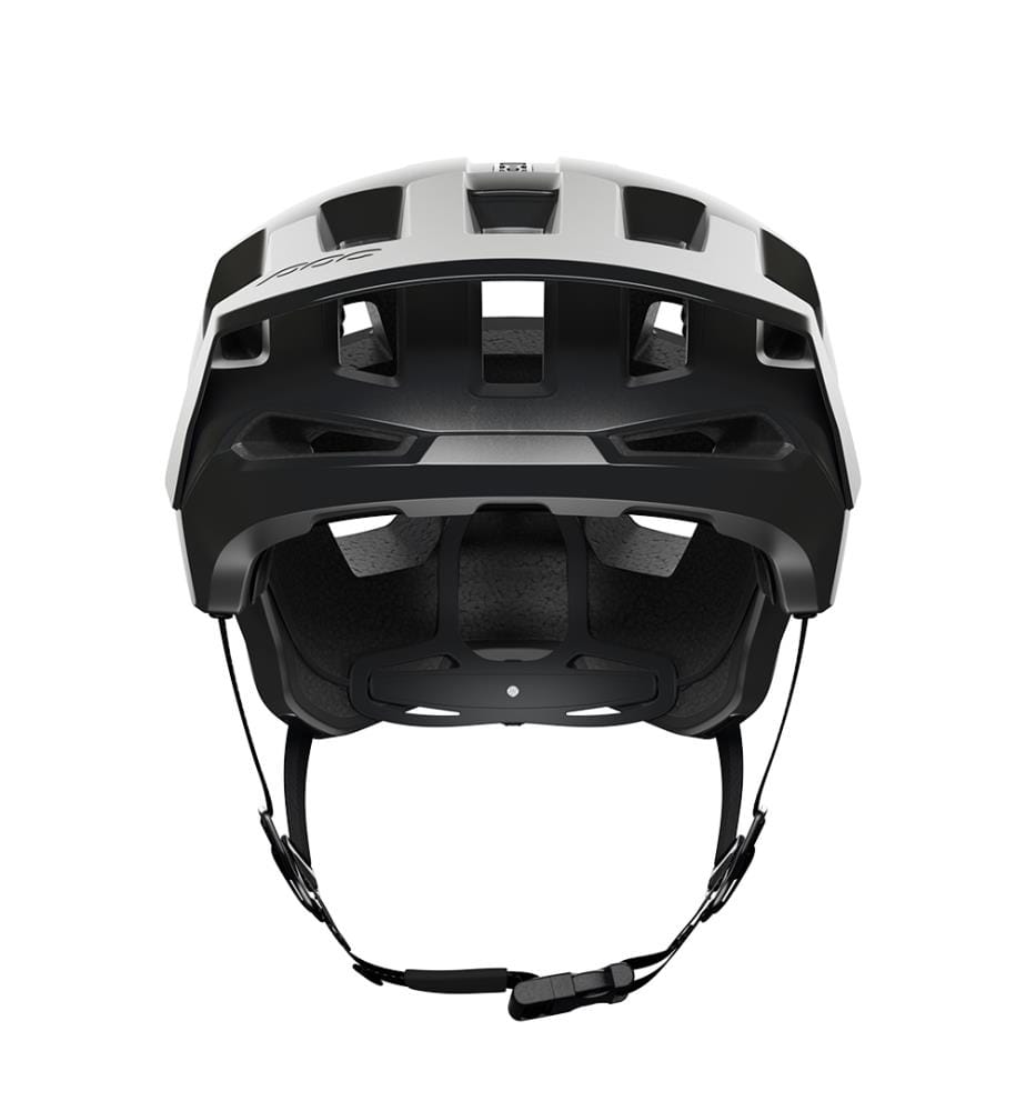 MTB-Helm Kortal - Uranium Black Matt