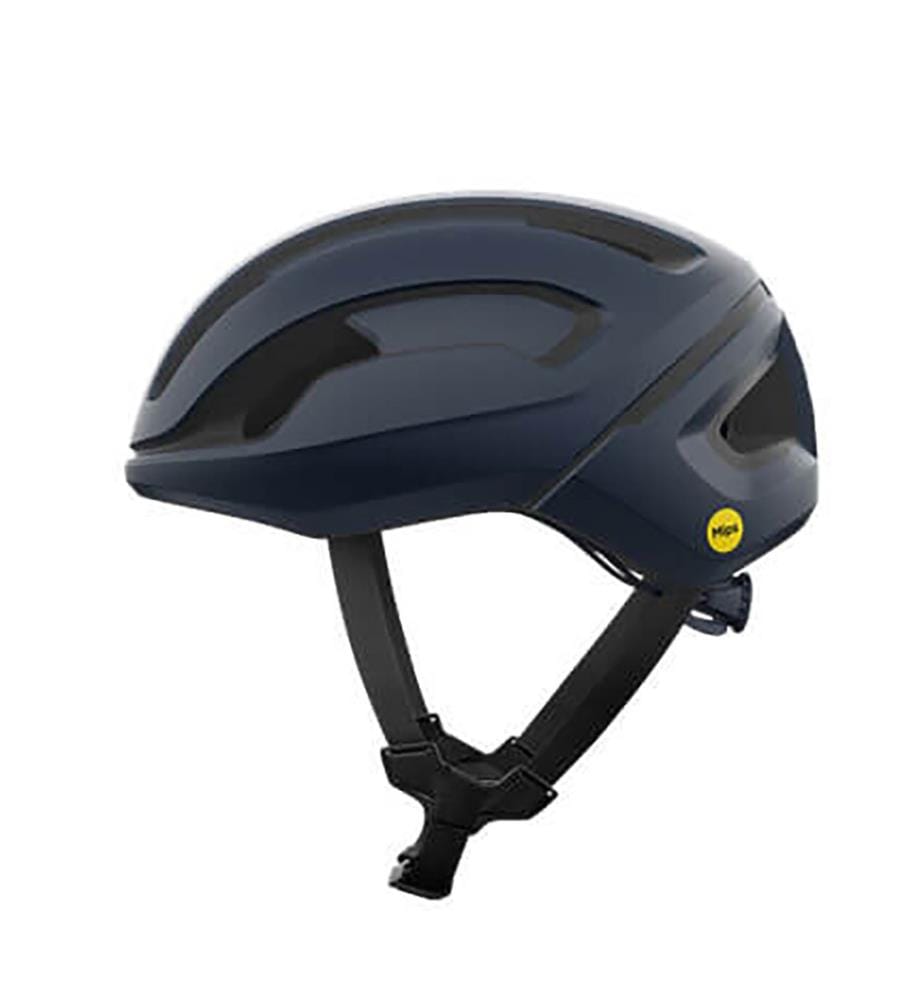 Omne Air MIPS Fahrradhelm – Marineblau