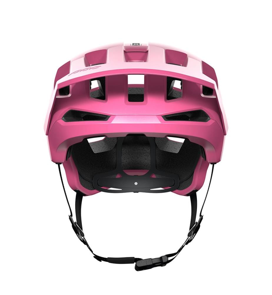 Fahrradhelm, MTB Kortal - Actinium Pink Matt