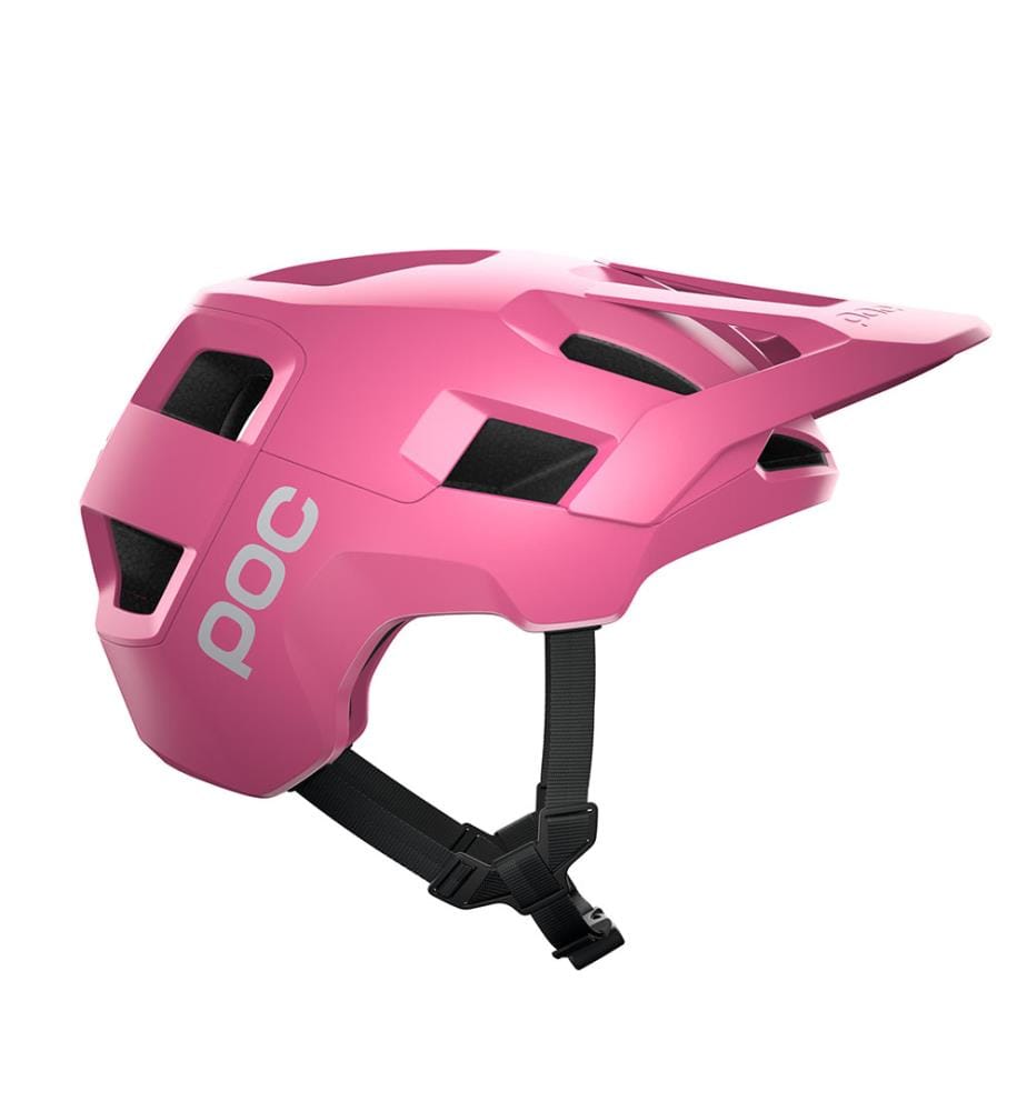 Fahrradhelm, MTB Kortal - Actinium Pink Matt