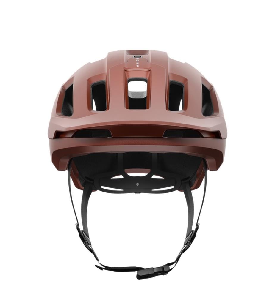 Fahrradhelm Axion - Himalayan Salt Matt