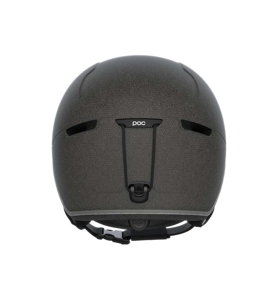 Obex Pure Helm - Rohschwarz Matt
