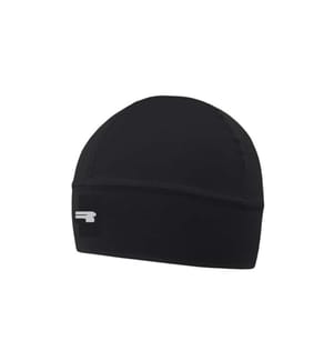 Beanie Phantom Light - Schwarz