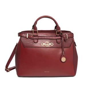 Jorry Handtasche - Bordeaux