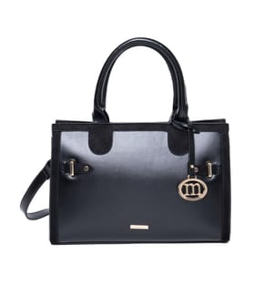 Handtasche - Schwarz
