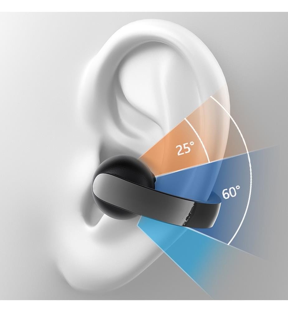 Bluetooth-Headset 5.4 GD11. OWS-Technologie mit direktionalem Sound.