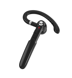Schnurloser Ein-Ohr-Bluetooth-Kopfhörer ME-100 Business Edition.
