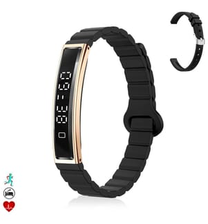Smartband B3 - Schwarz