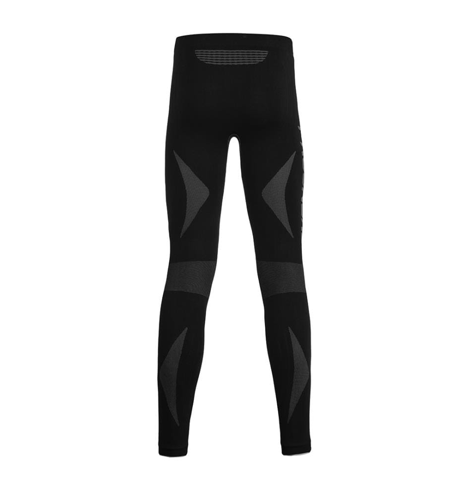 Energytech Evo Pants - Black & Grey