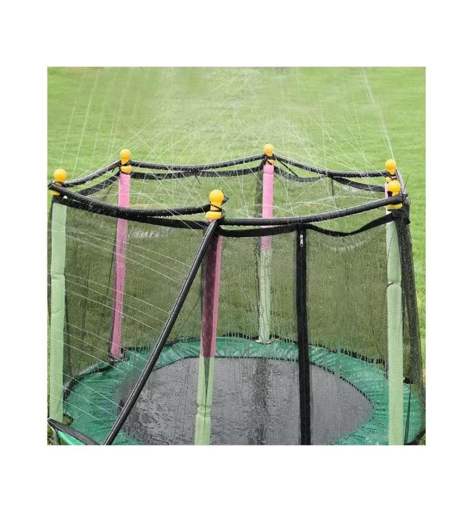 Trampolin-Regner 12M