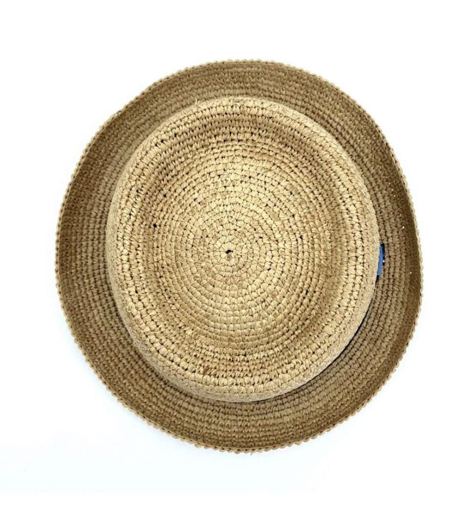 Cappello di paglia - Beige
