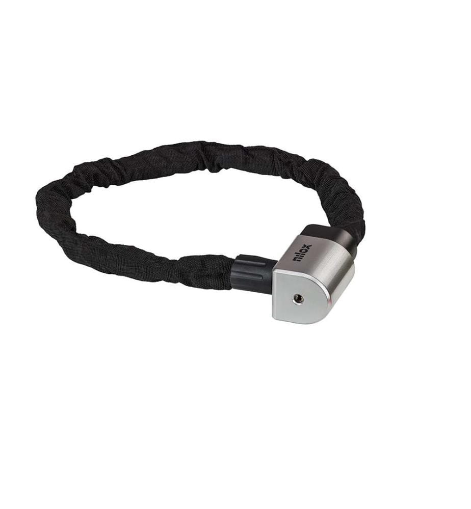 Chain Lock (Robustes Kettenschloss Für Scooter Und Fahrräder)