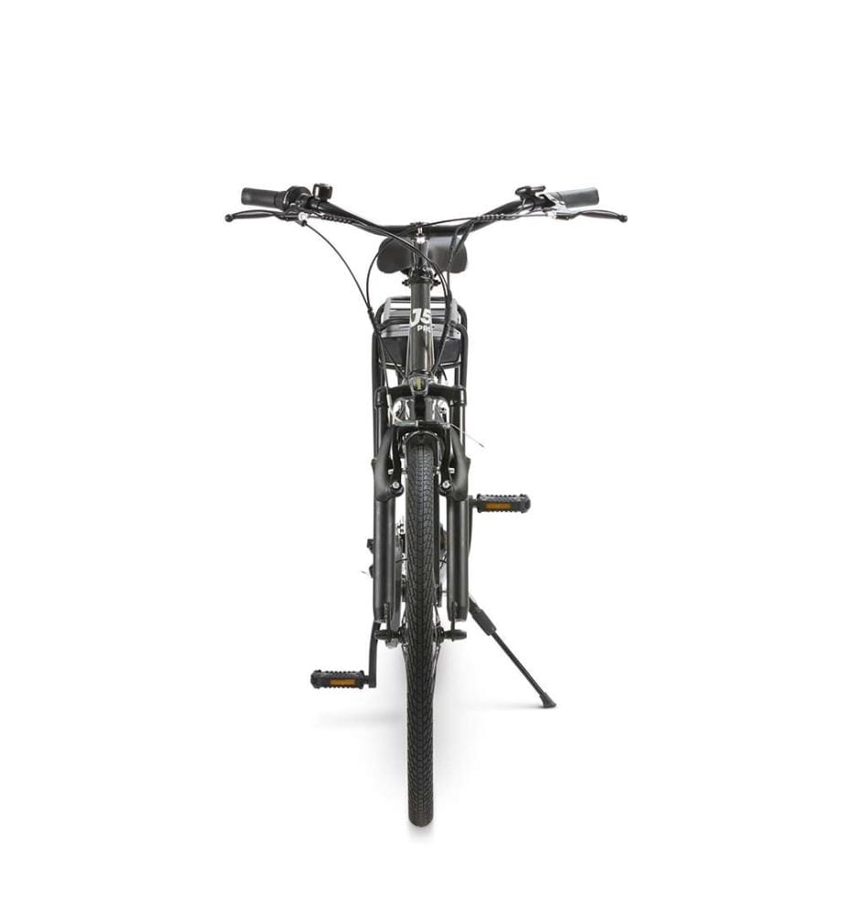 Vélo Electrique - Nilox - Ebike J5 Pro (Gris)
