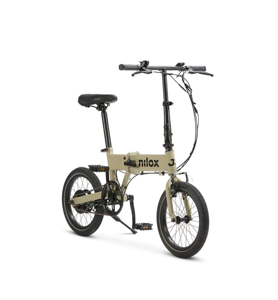 Vélo Electrique - Nilox - Ebike J2